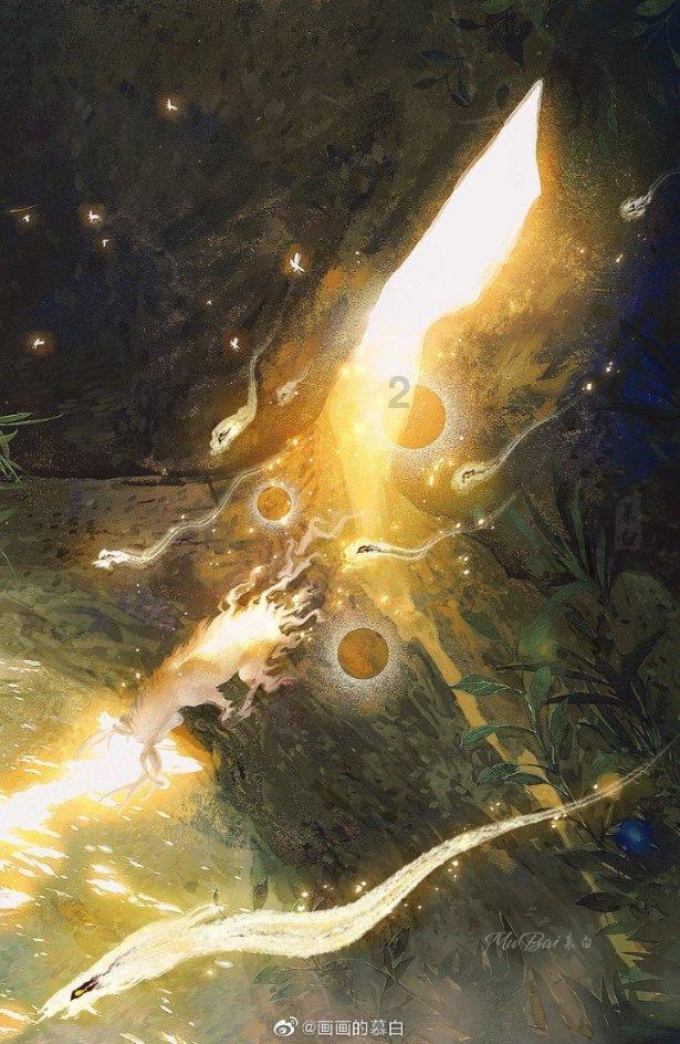 星海湾海域斑海豹跟随冬泳爱好者在海里同游 专家：斑海豹有追逐尾随的习性